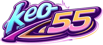 Keo 55 logo